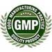 GMP належна виробнича практика - лого